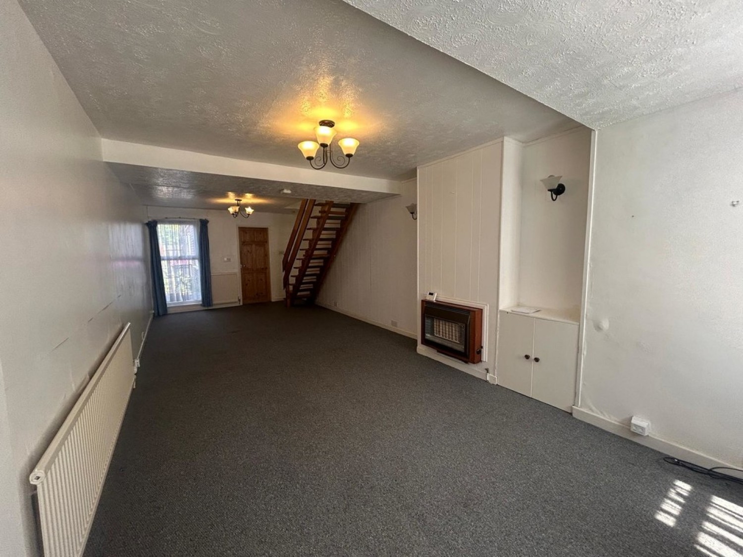 Gainsborough, Lincolnshire,