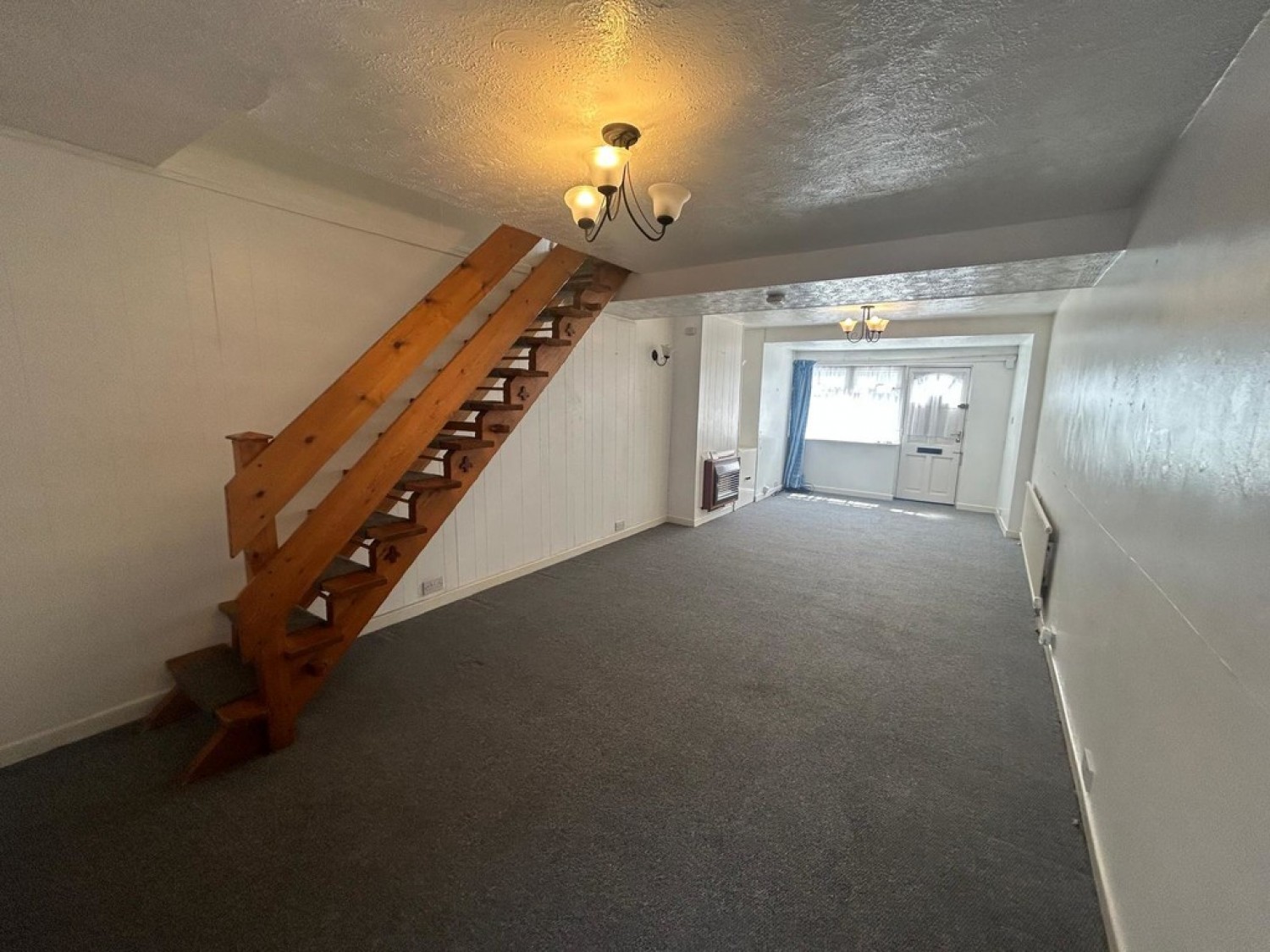 Gainsborough, Lincolnshire,