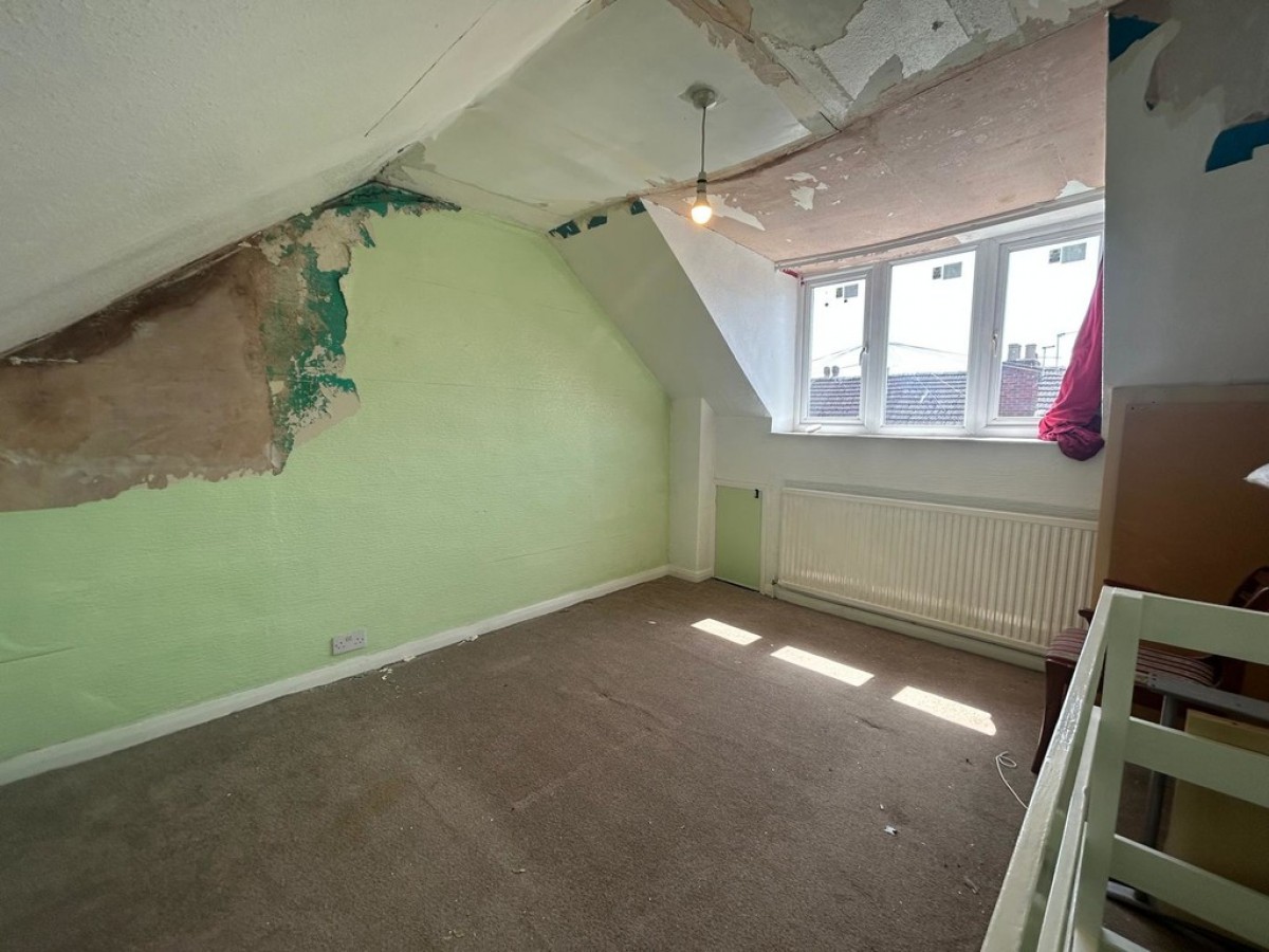 Gainsborough, Lincolnshire,