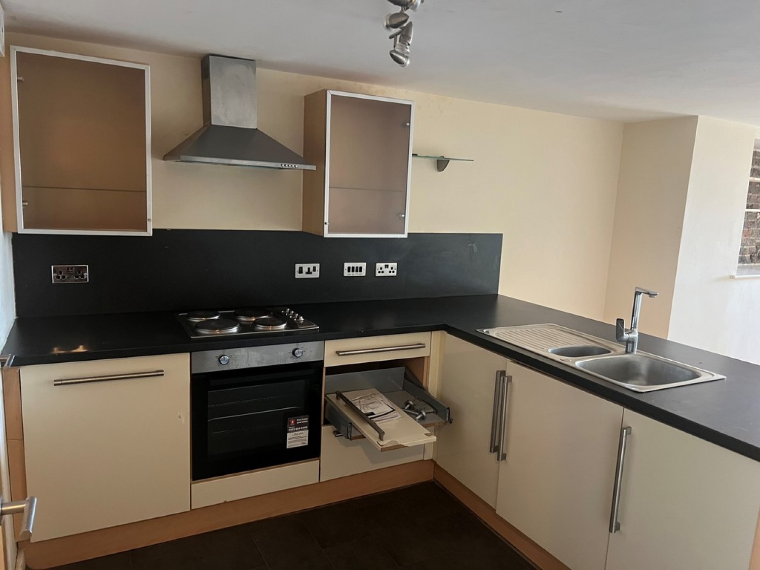 2 bedroom Flat for Sale Gainsborough, Lincolnshire,