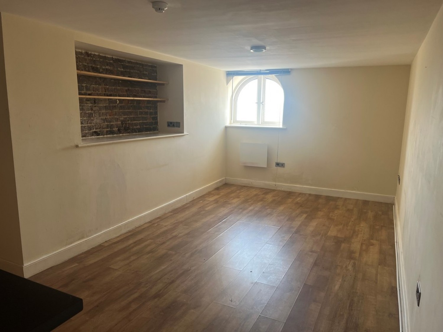 2 bedroom Flat for Sale Gainsborough, Lincolnshire,