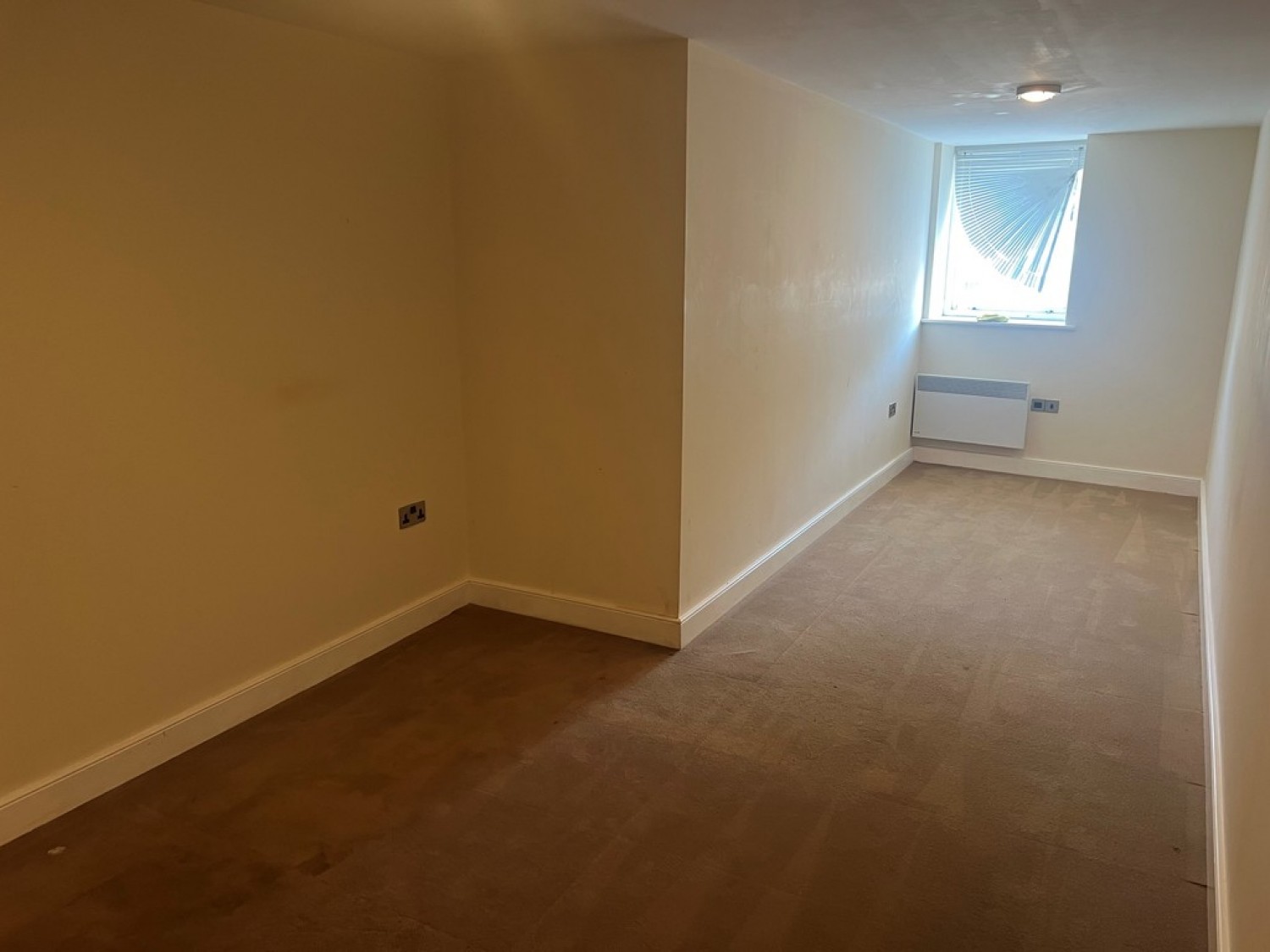 2 bedroom Flat for Sale Gainsborough, Lincolnshire,