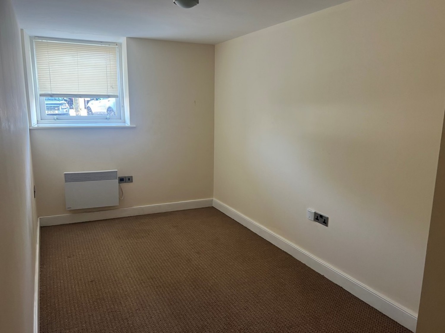 2 bedroom Flat for Sale Gainsborough, Lincolnshire,