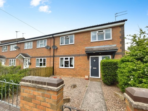 Gainsborough, Lincolnshire, DN21 1NY