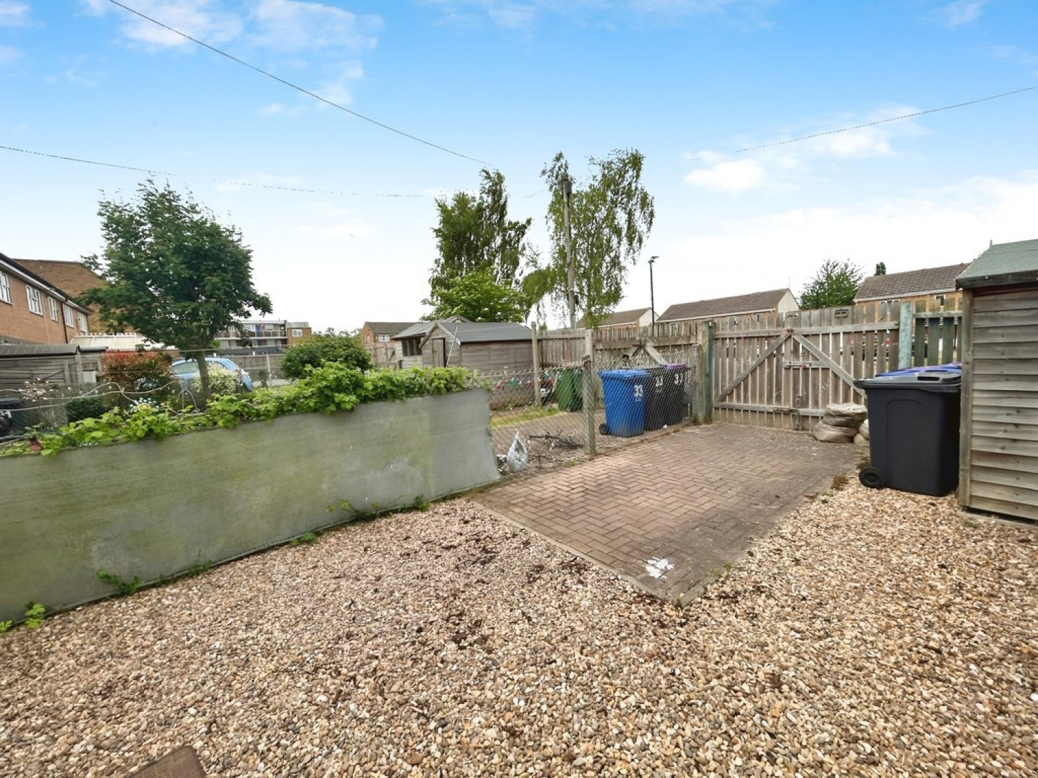 Gainsborough, Lincolnshire, DN21 1NY