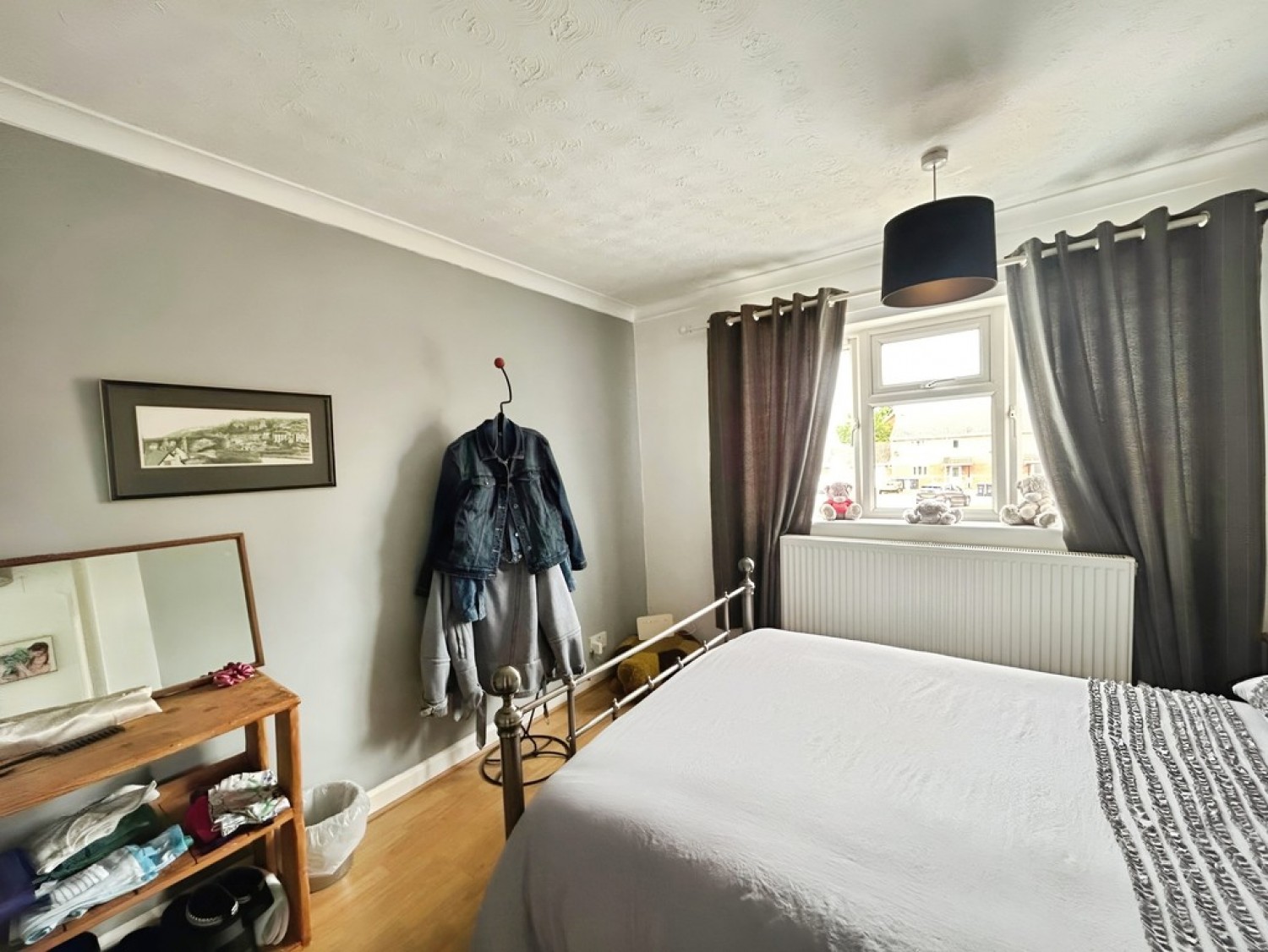 Gainsborough, Lincolnshire, DN21 1NY