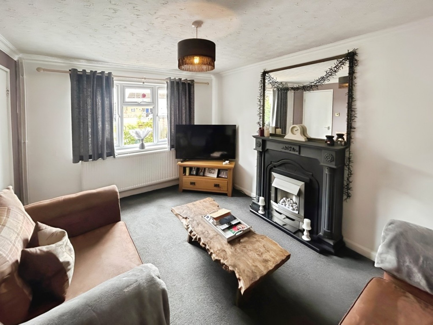 Gainsborough, Lincolnshire, DN21 1NY