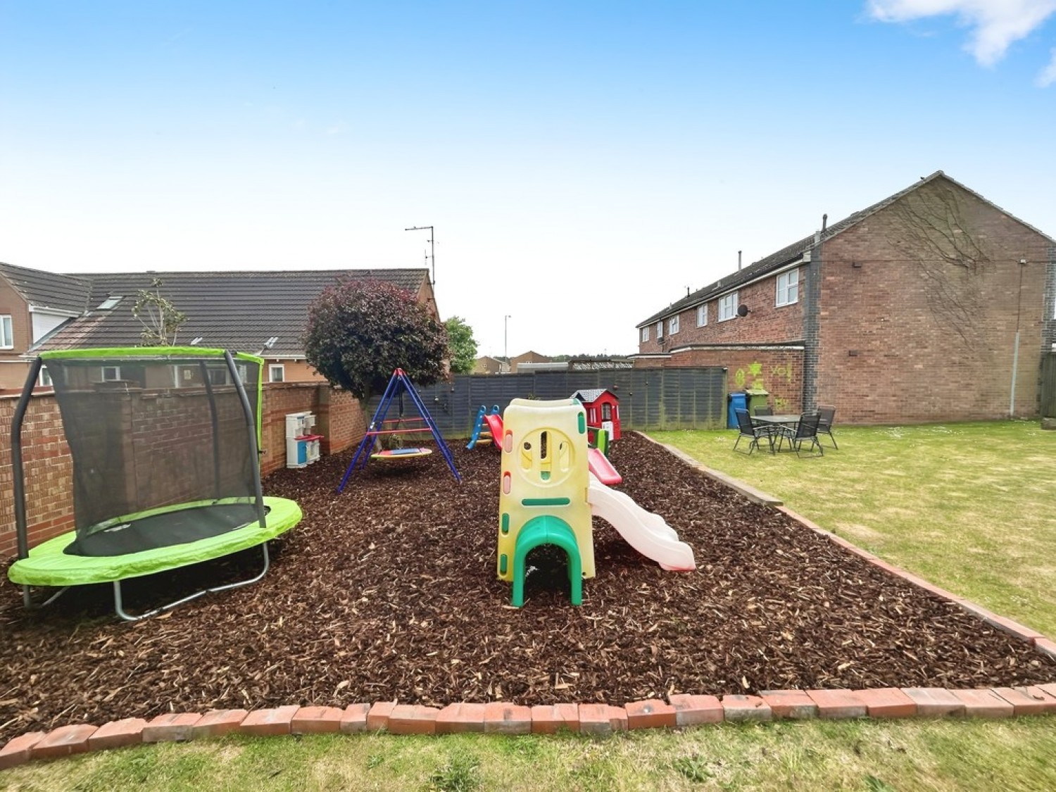 Gainsborough, Lincolnshire, DN21 1NY
