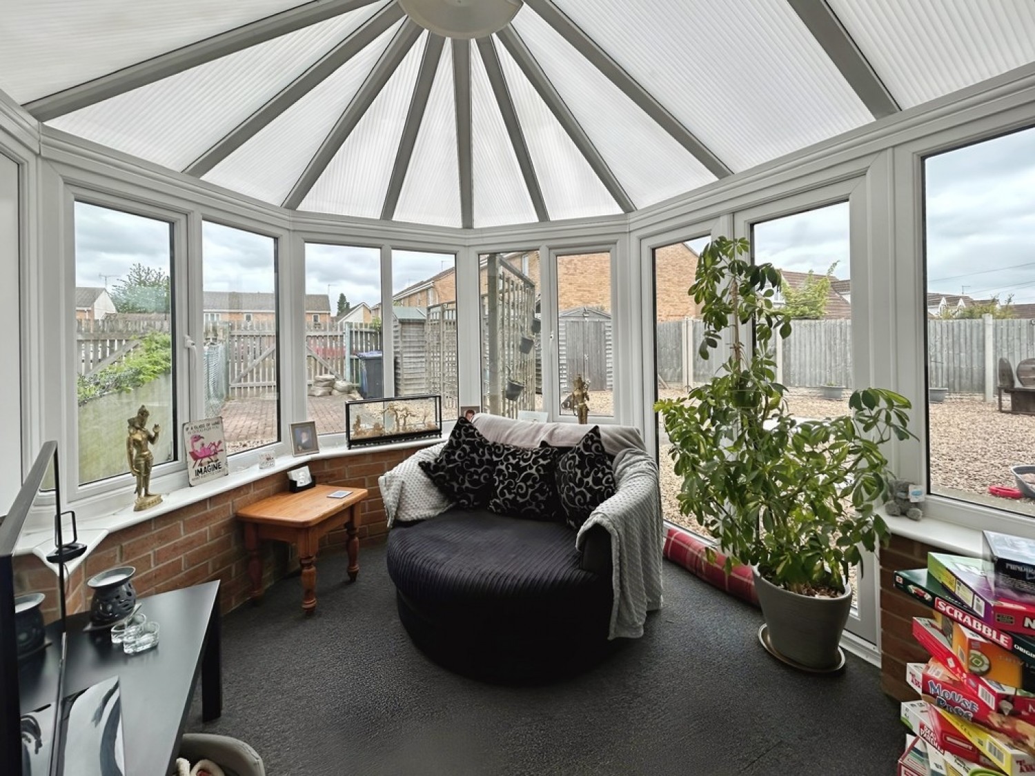 Gainsborough, Lincolnshire, DN21 1NY