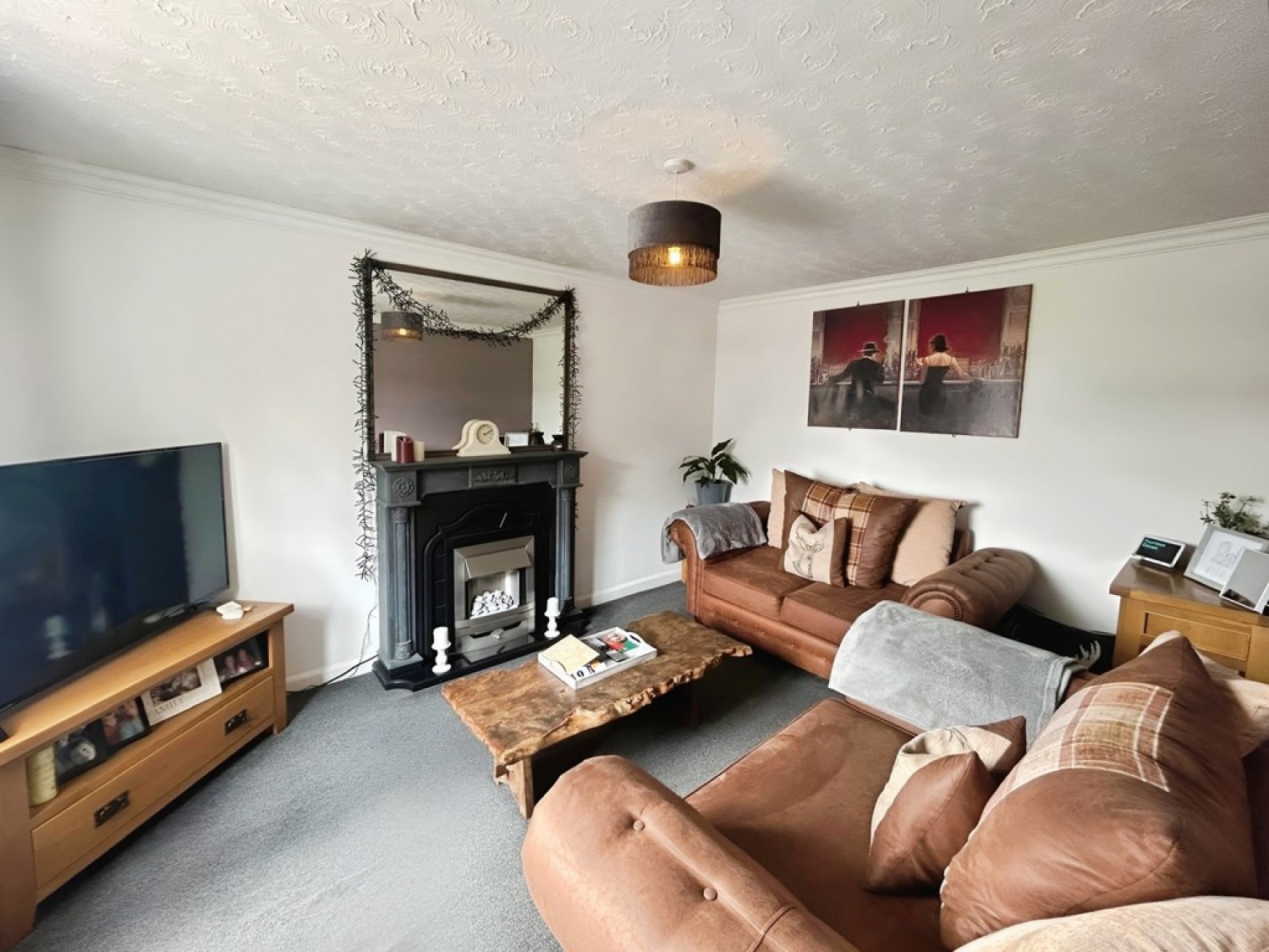 Gainsborough, Lincolnshire, DN21 1NY
