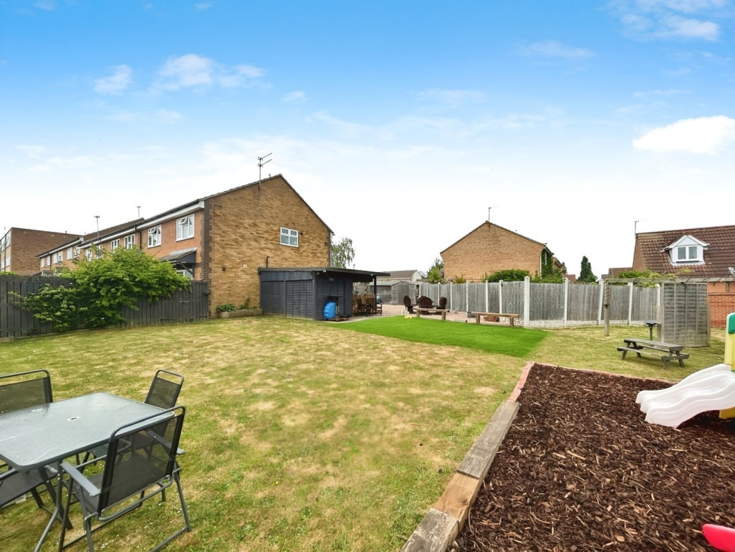 Gainsborough, Lincolnshire, DN21 1NY