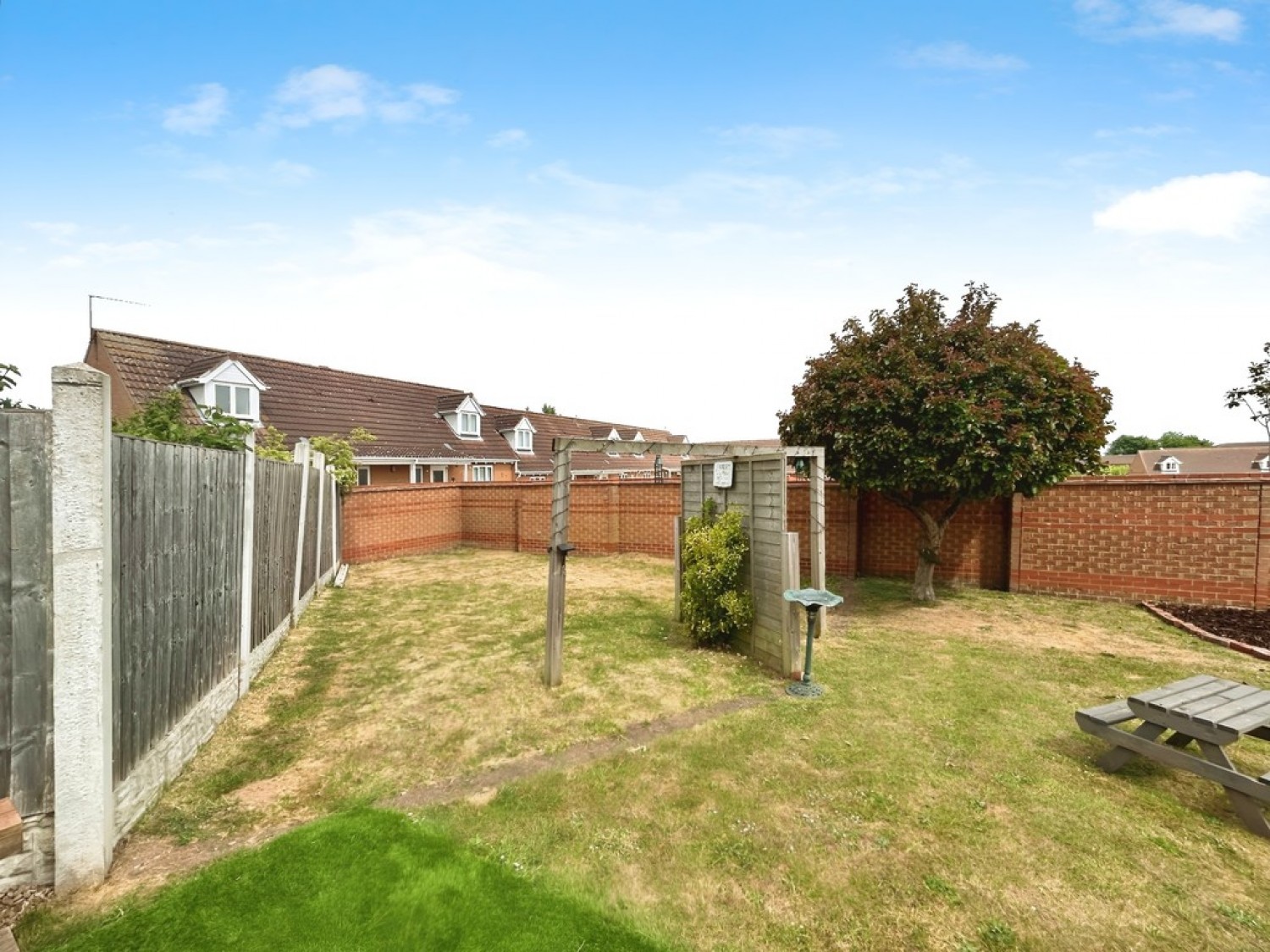 Gainsborough, Lincolnshire, DN21 1NY