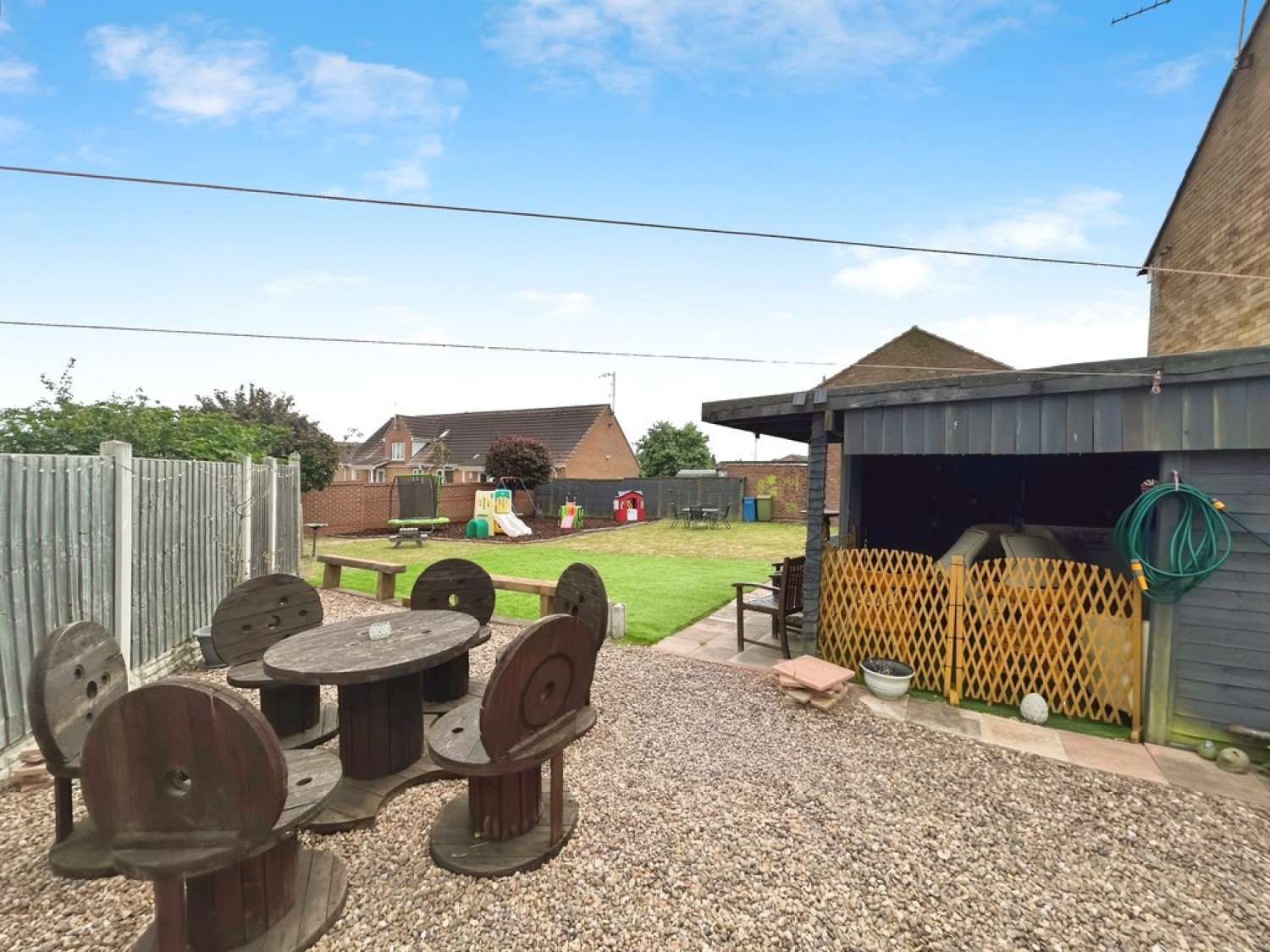 Gainsborough, Lincolnshire, DN21 1NY