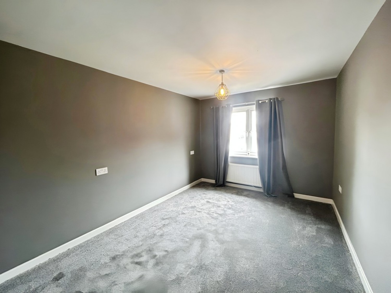 Gainsborough, Lincolnshire