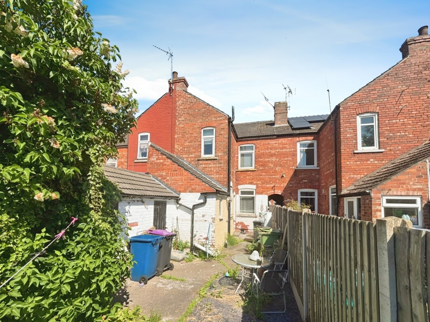 Gainsborough, Lincolnshire,