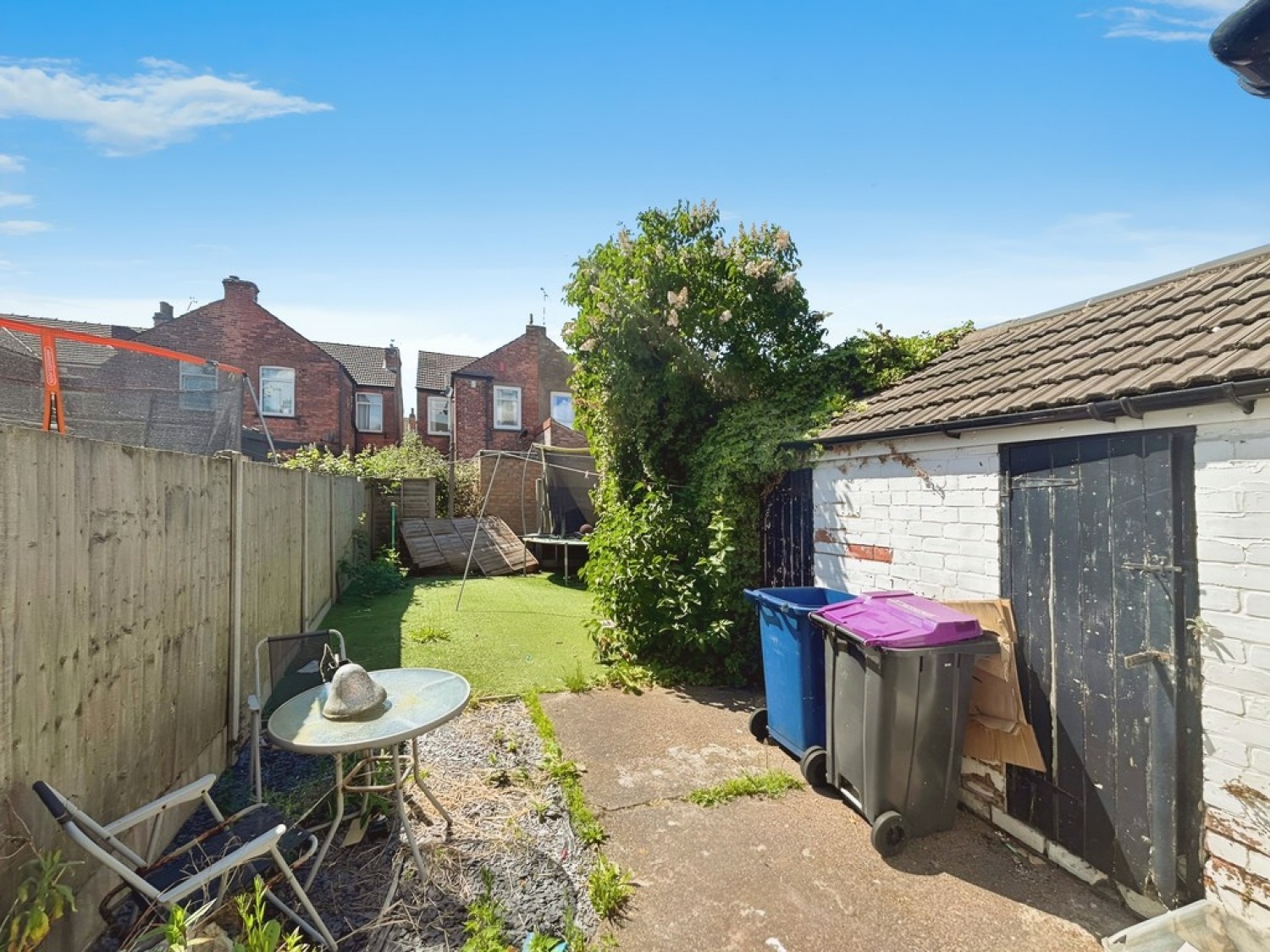 Gainsborough, Lincolnshire,