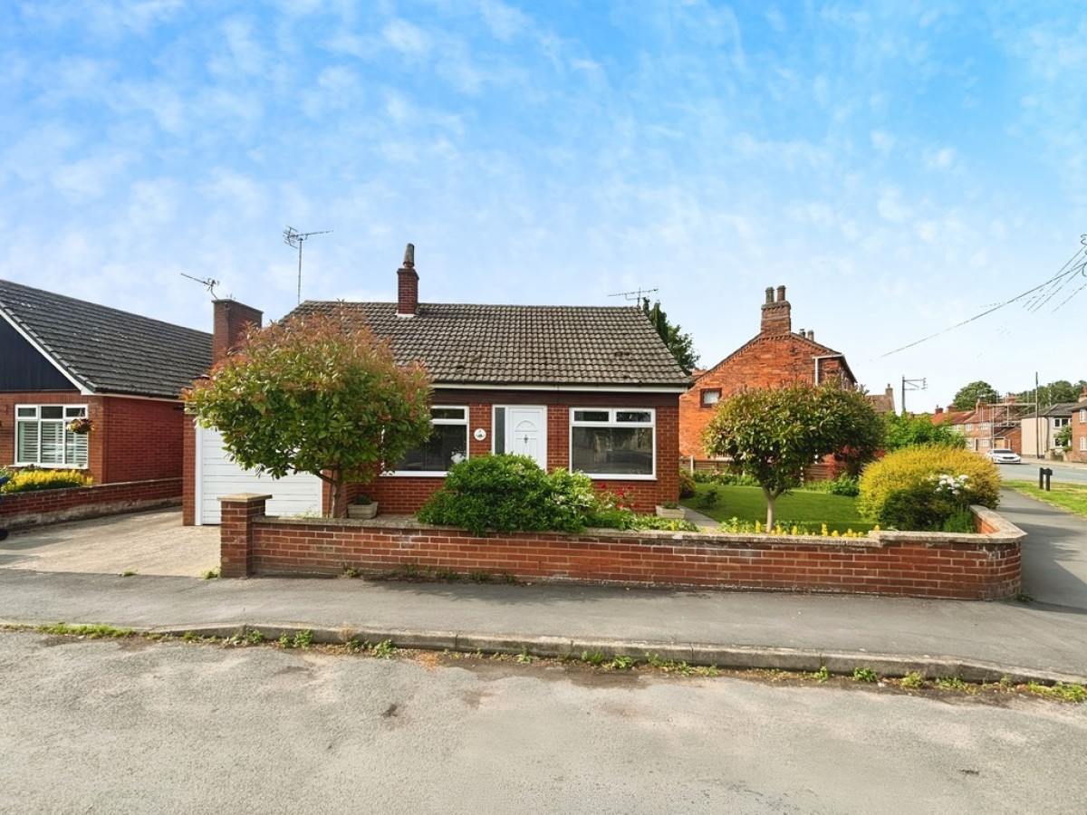 Marton, Gainsborough, Lincolnshire