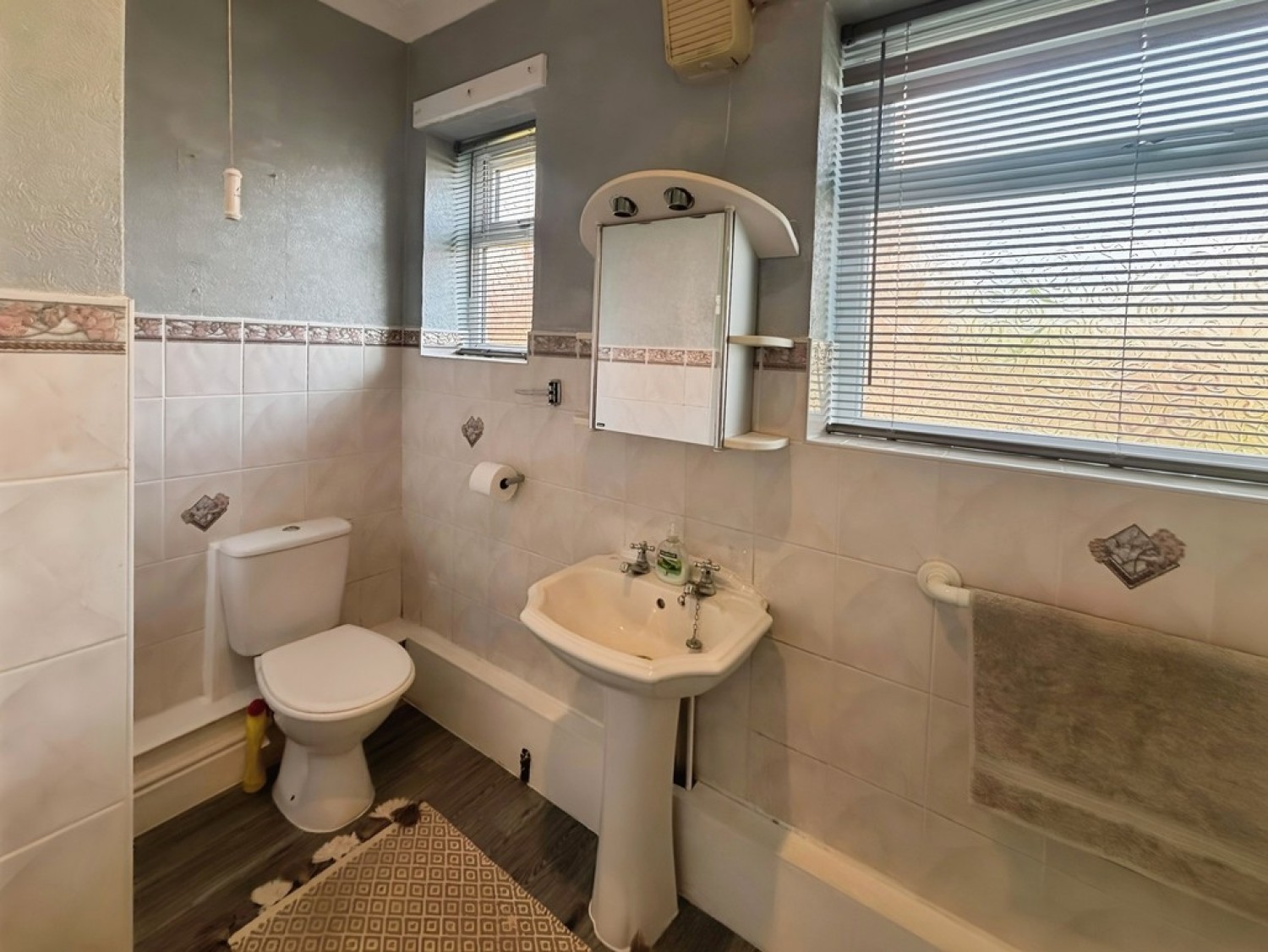 Marton, Gainsborough, Lincolnshire