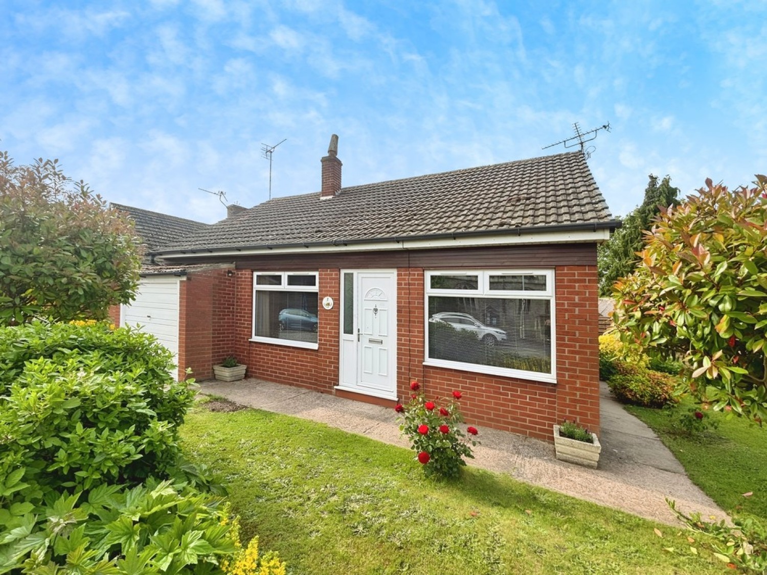 Marton, Gainsborough, Lincolnshire
