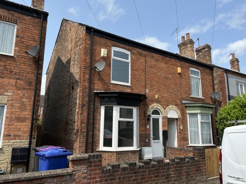 Gainsborough, Lincolnshire, United Kingdom