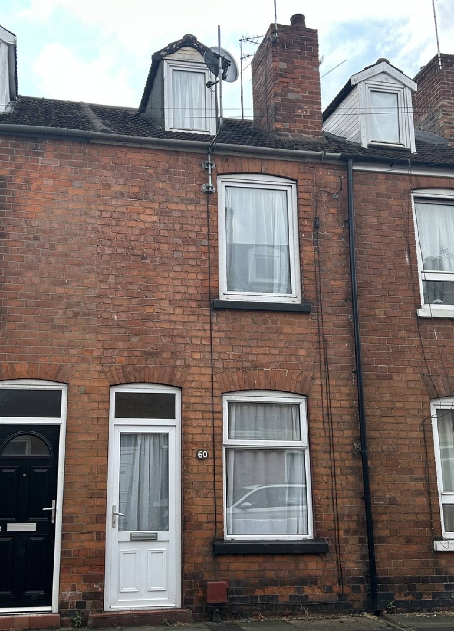 Gainsborough, Lincolnshire, United Kingdom