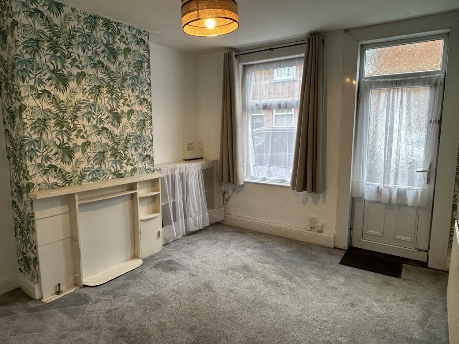 Gainsborough, Lincolnshire, United Kingdom