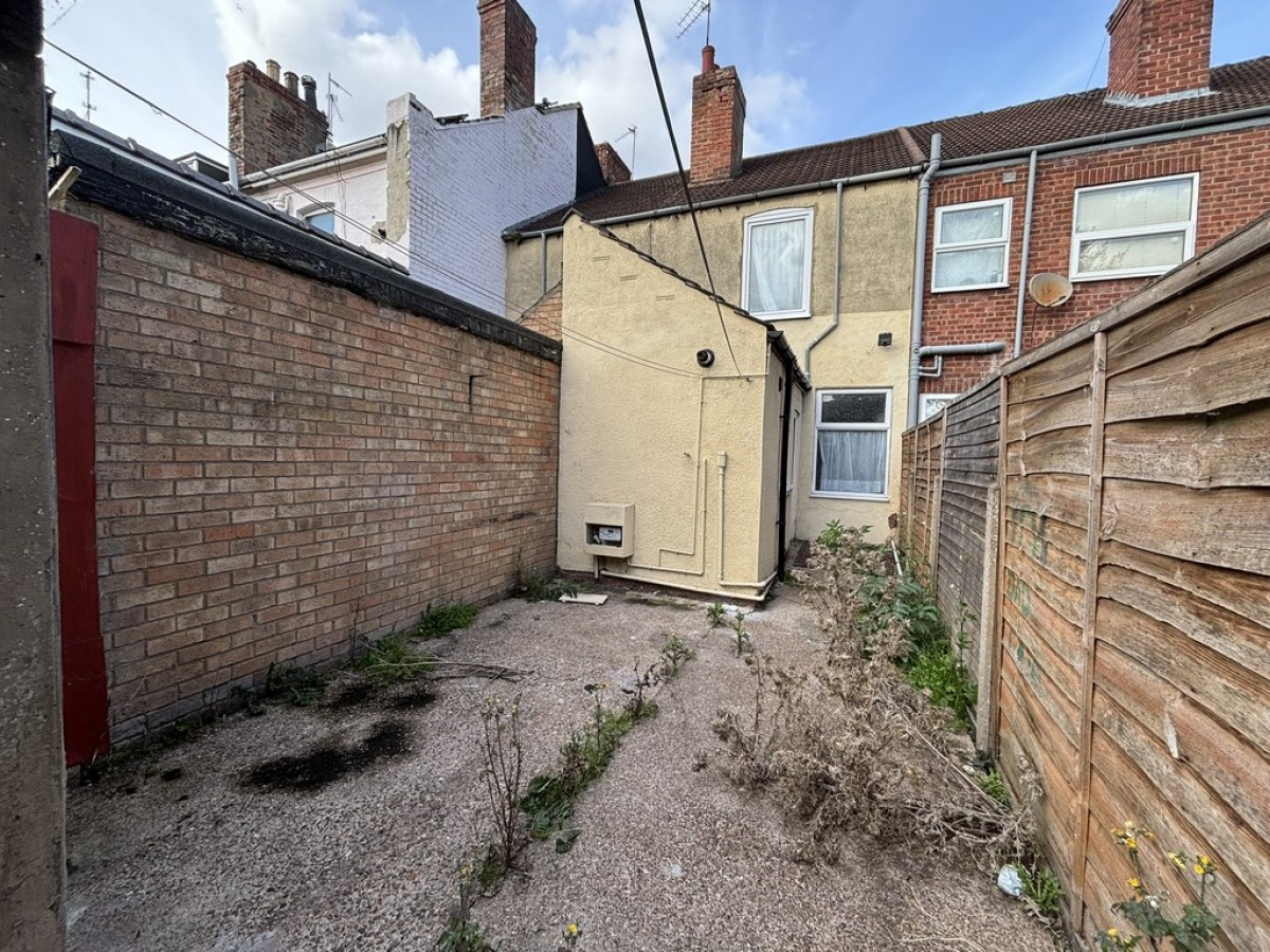 60 Trent Street