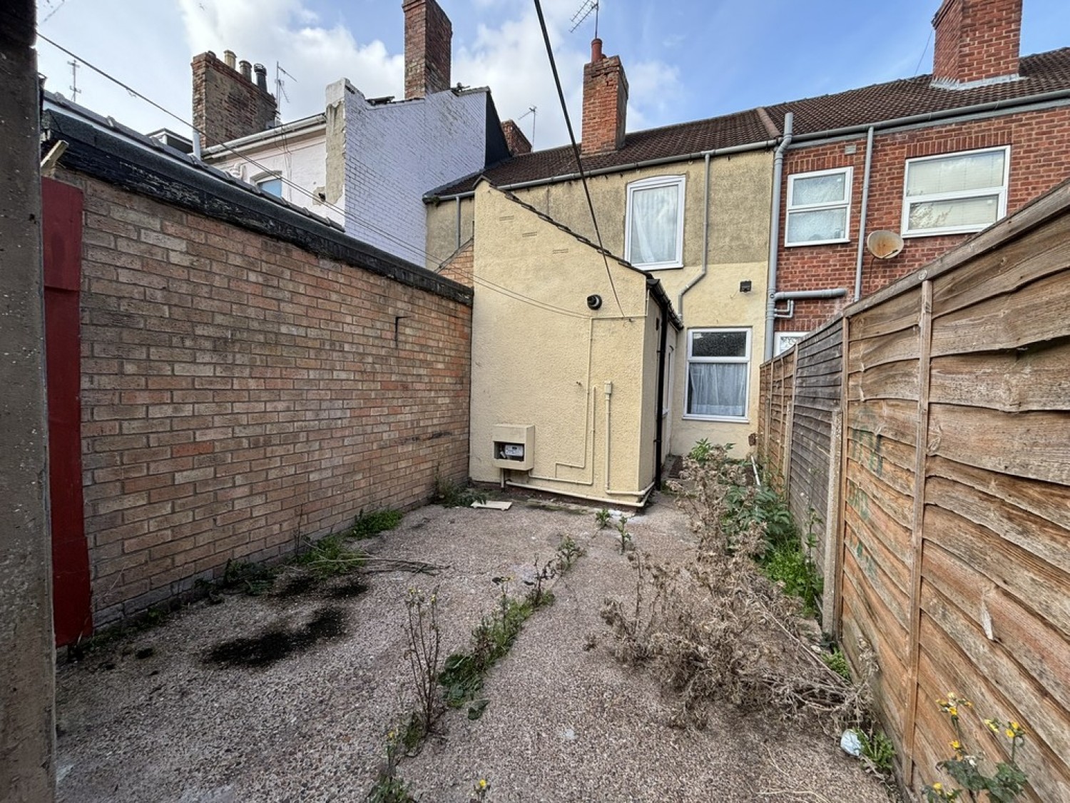 60 Trent Street