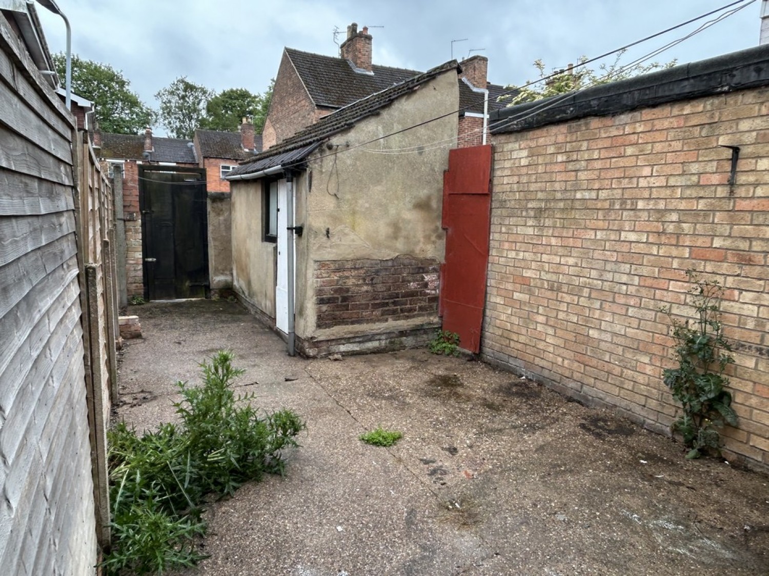Gainsborough, Lincolnshire, United Kingdom