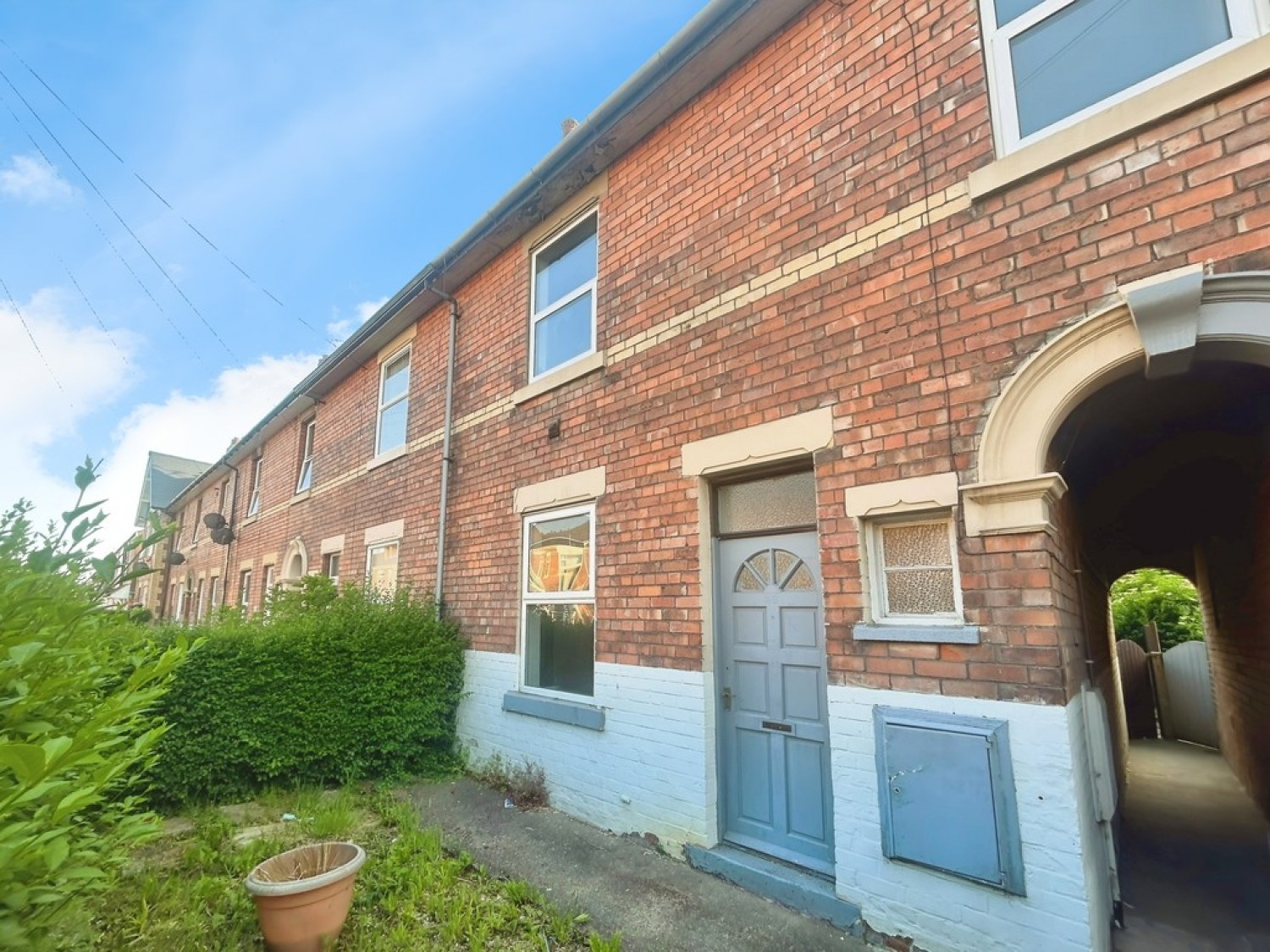 Gainsborough, Lincolnshire,
