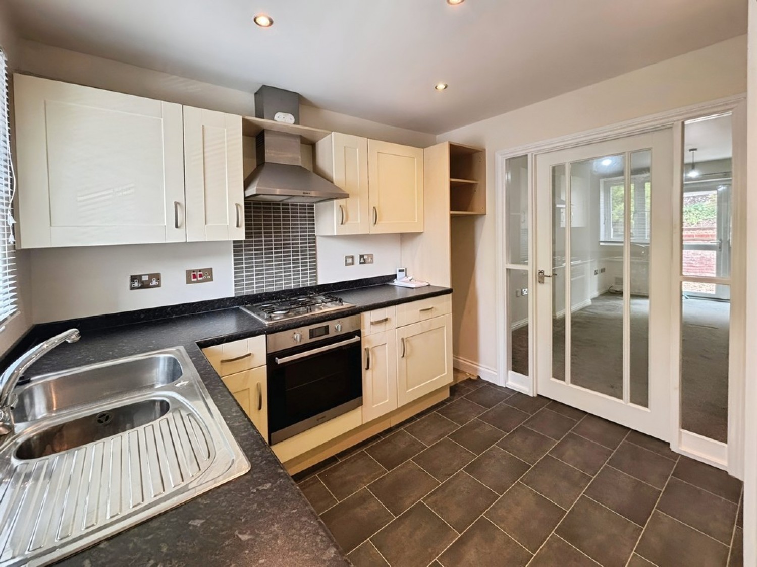 Gainsborough, Lincolnshire,