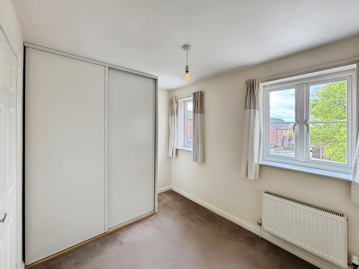 Gainsborough, Lincolnshire,