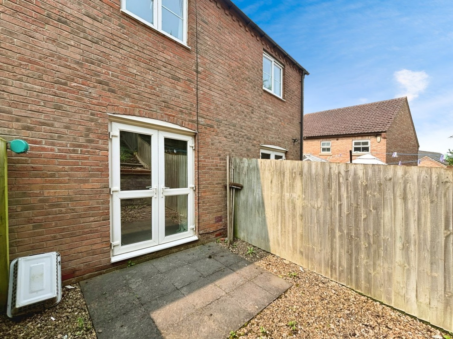 Gainsborough, Lincolnshire,