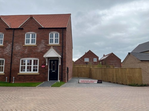Gainsborough, Lincolnshire, United Kingdom