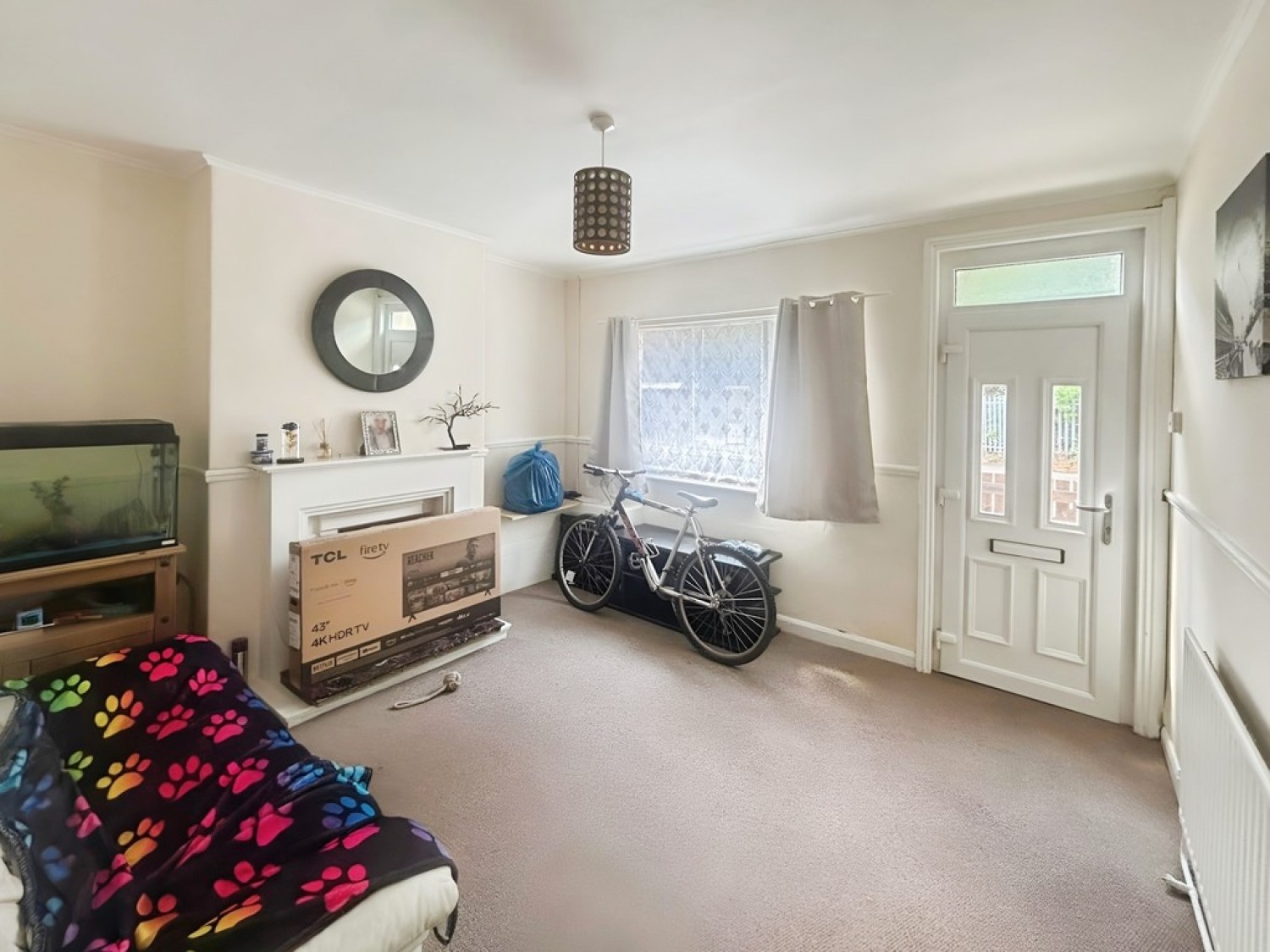 Gainsborough, Lincolnshire,