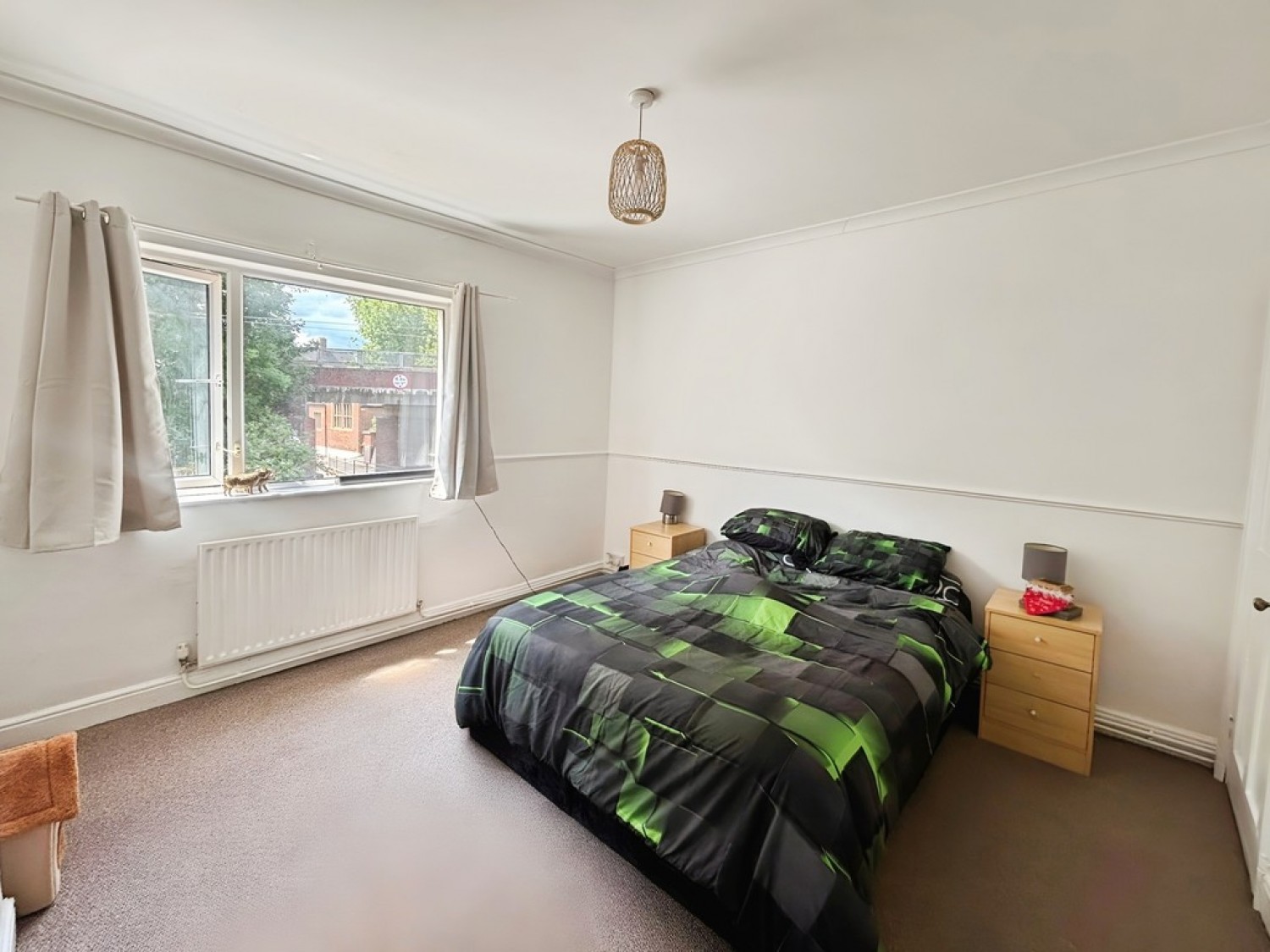 Gainsborough, Lincolnshire,