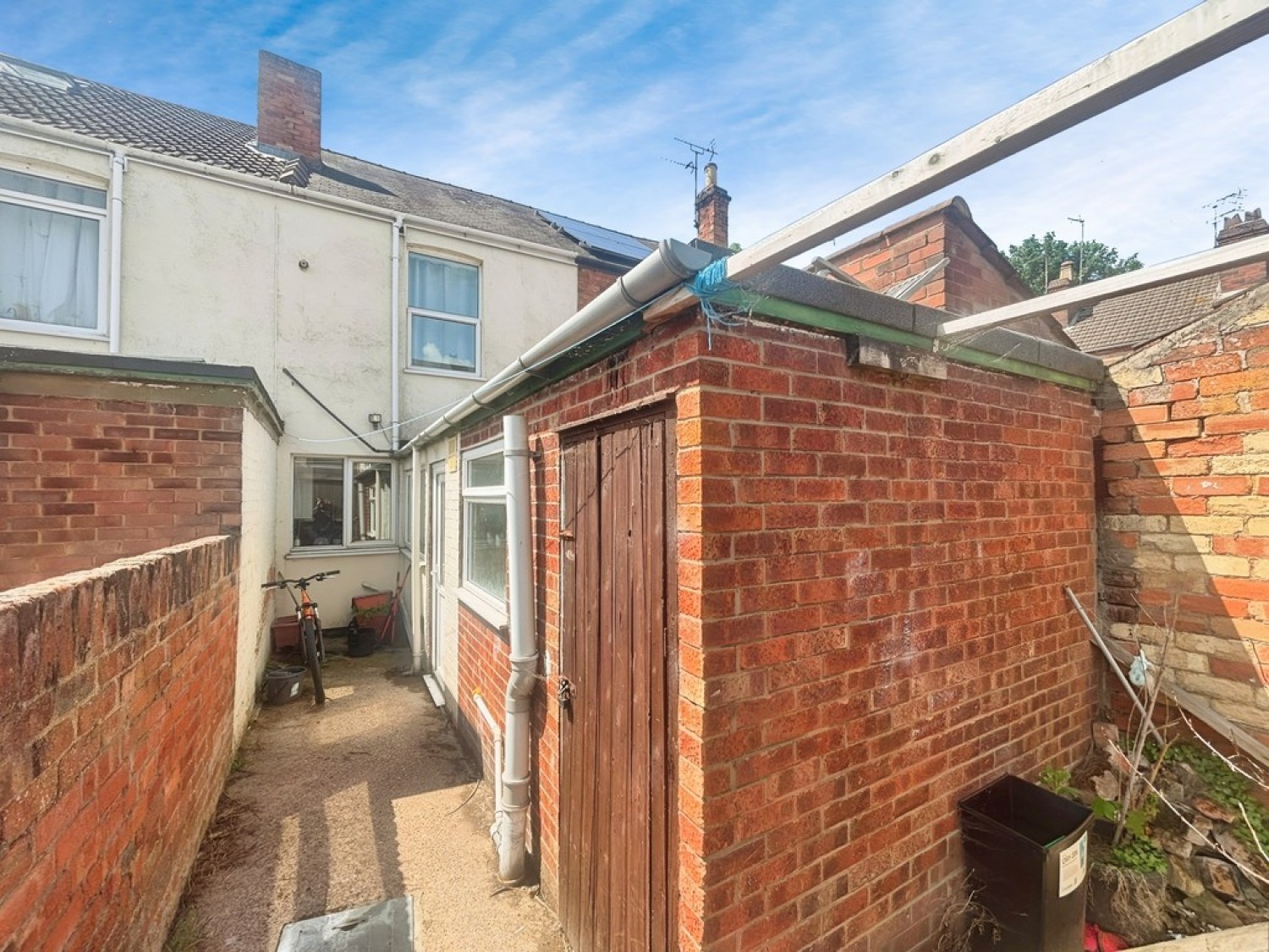 Gainsborough, Lincolnshire,