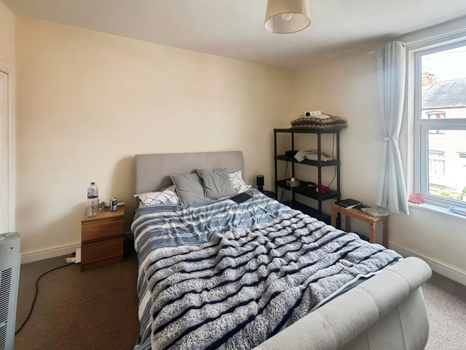 Gainsborough, Lincolnshire,