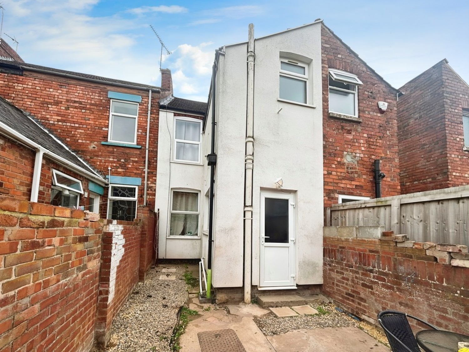 Gainsborough, Lincolnshire,