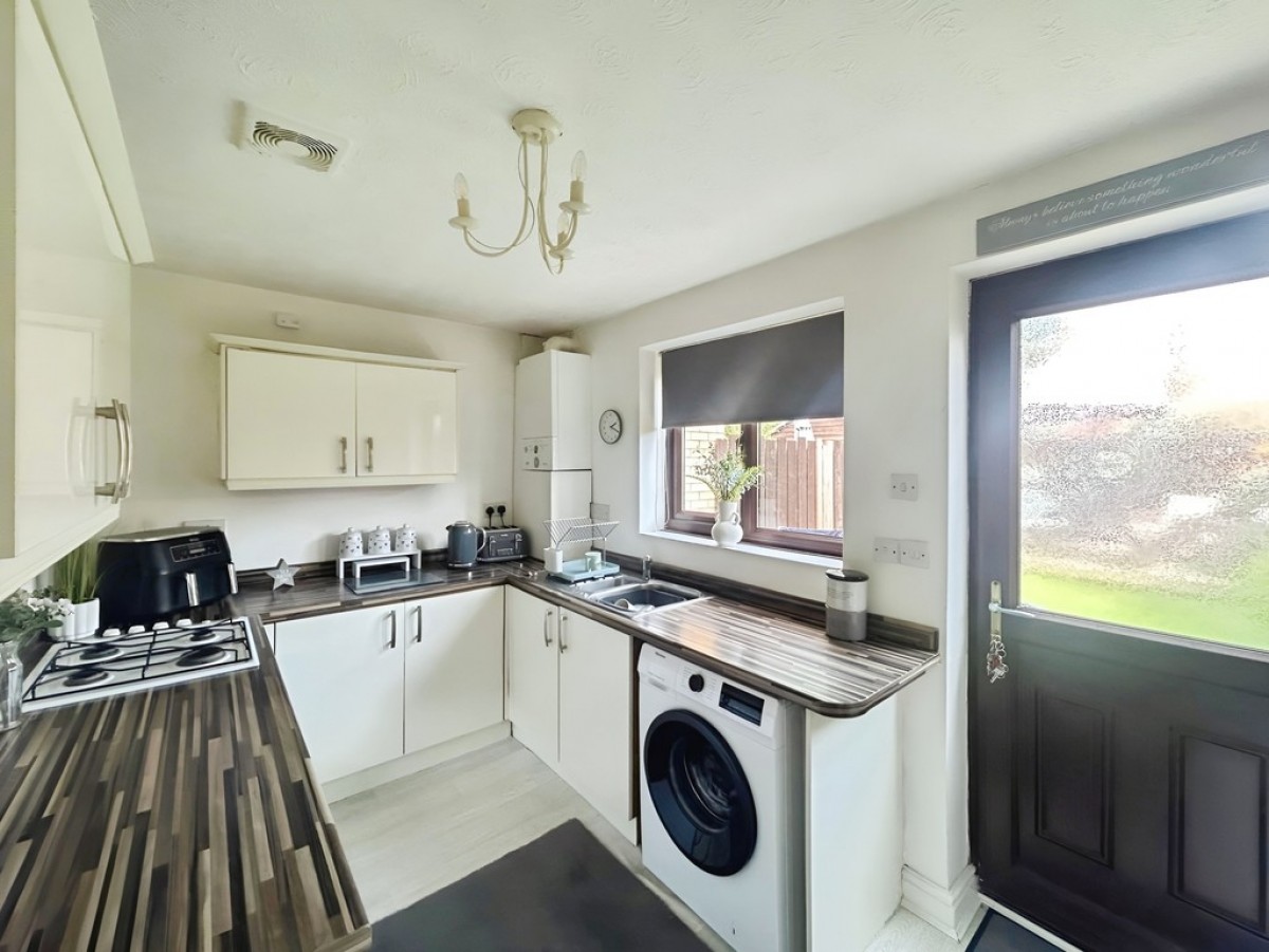 Gainsborough, Lincolnshire, Uk