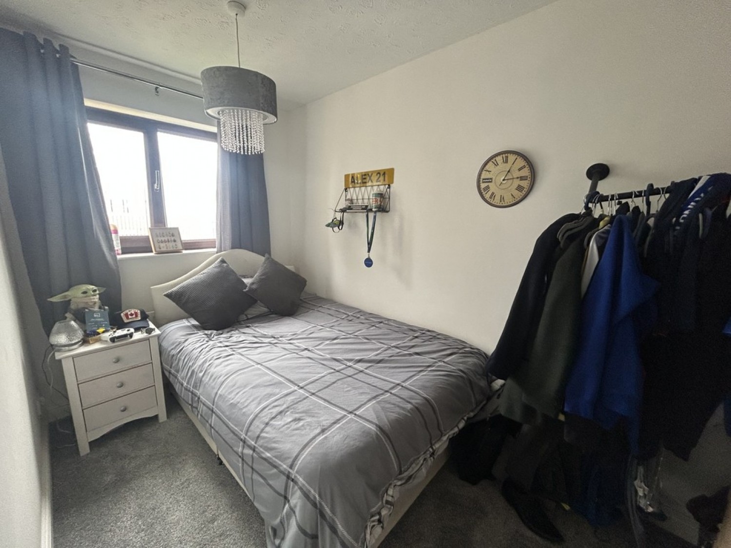 Gainsborough, Lincolnshire, Uk