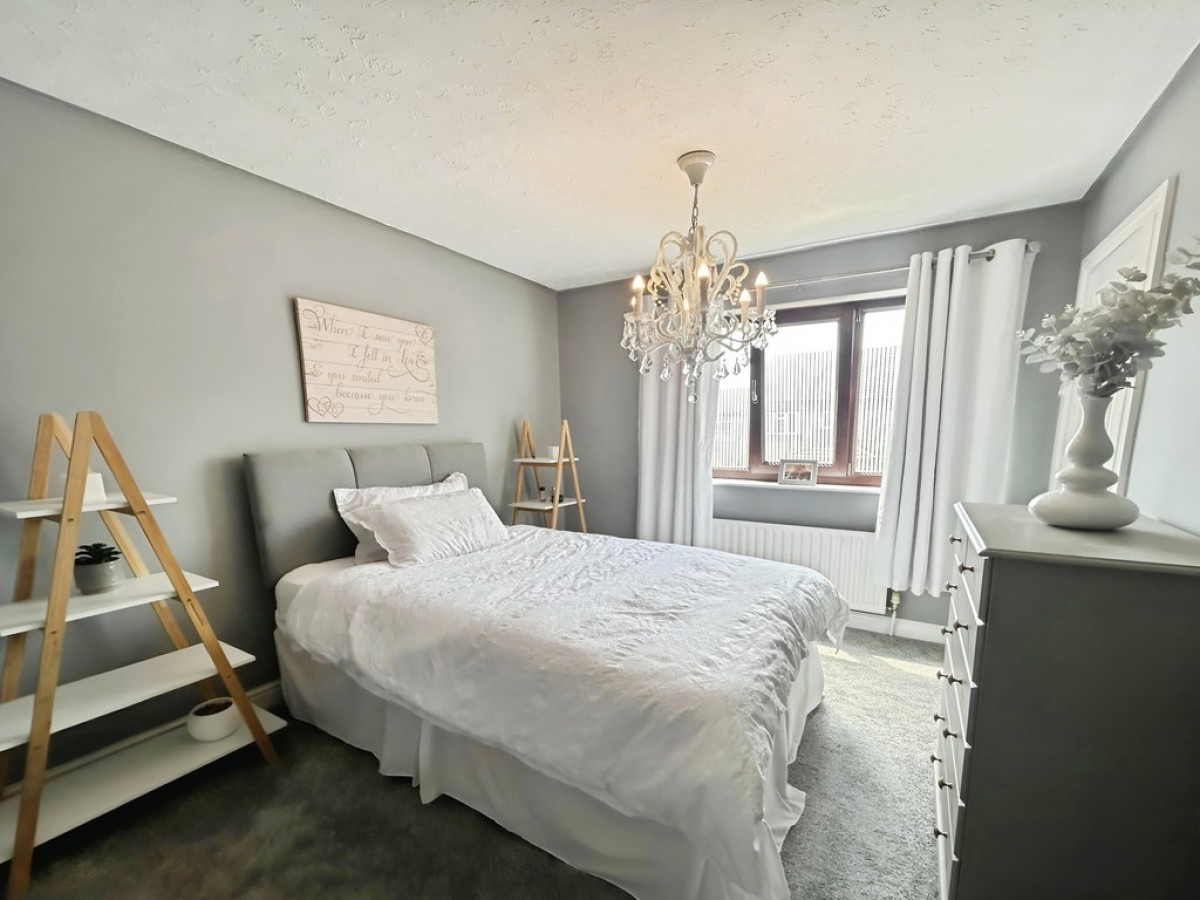 Gainsborough, Lincolnshire, Uk