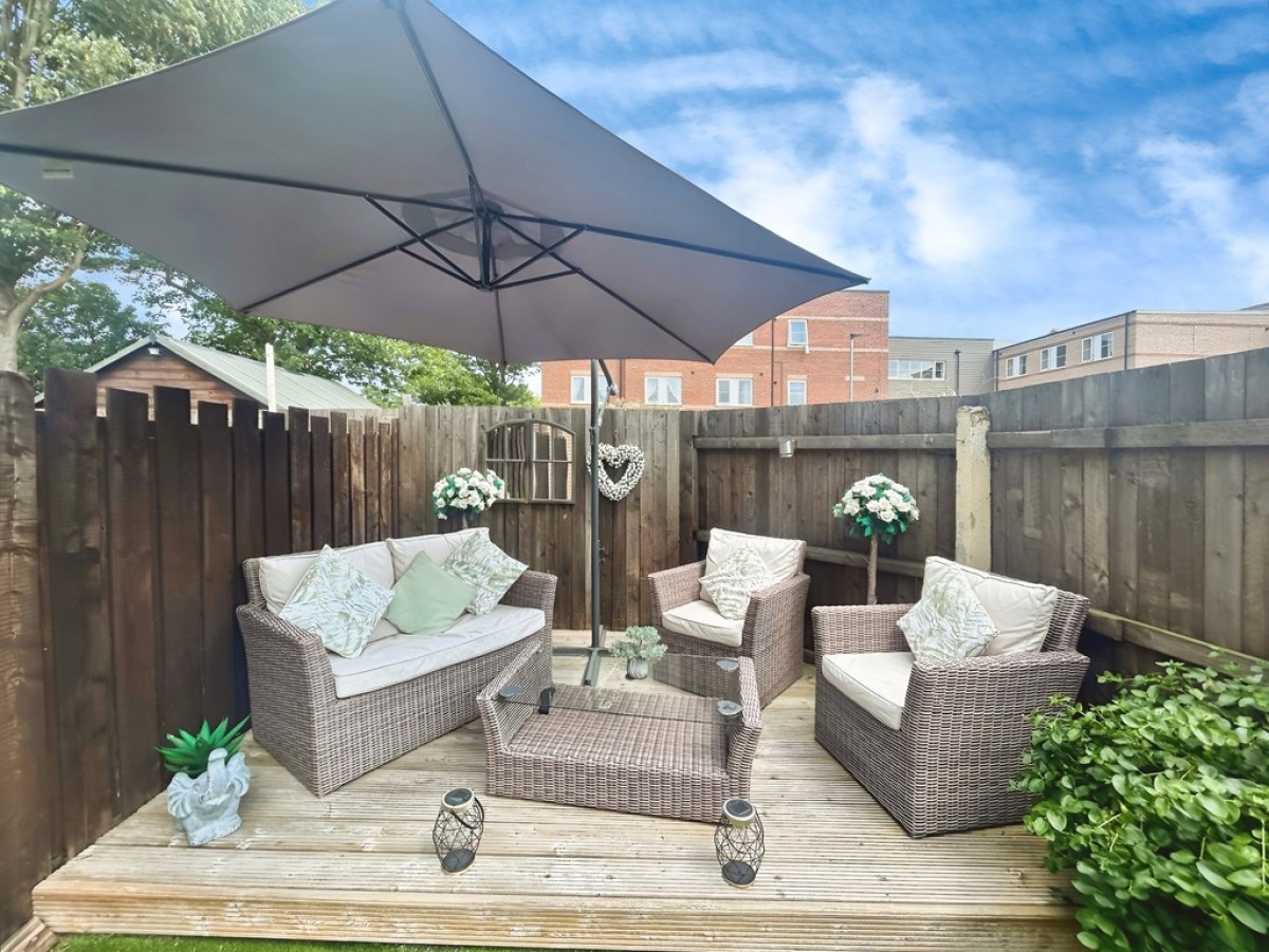 Gainsborough, Lincolnshire, Uk