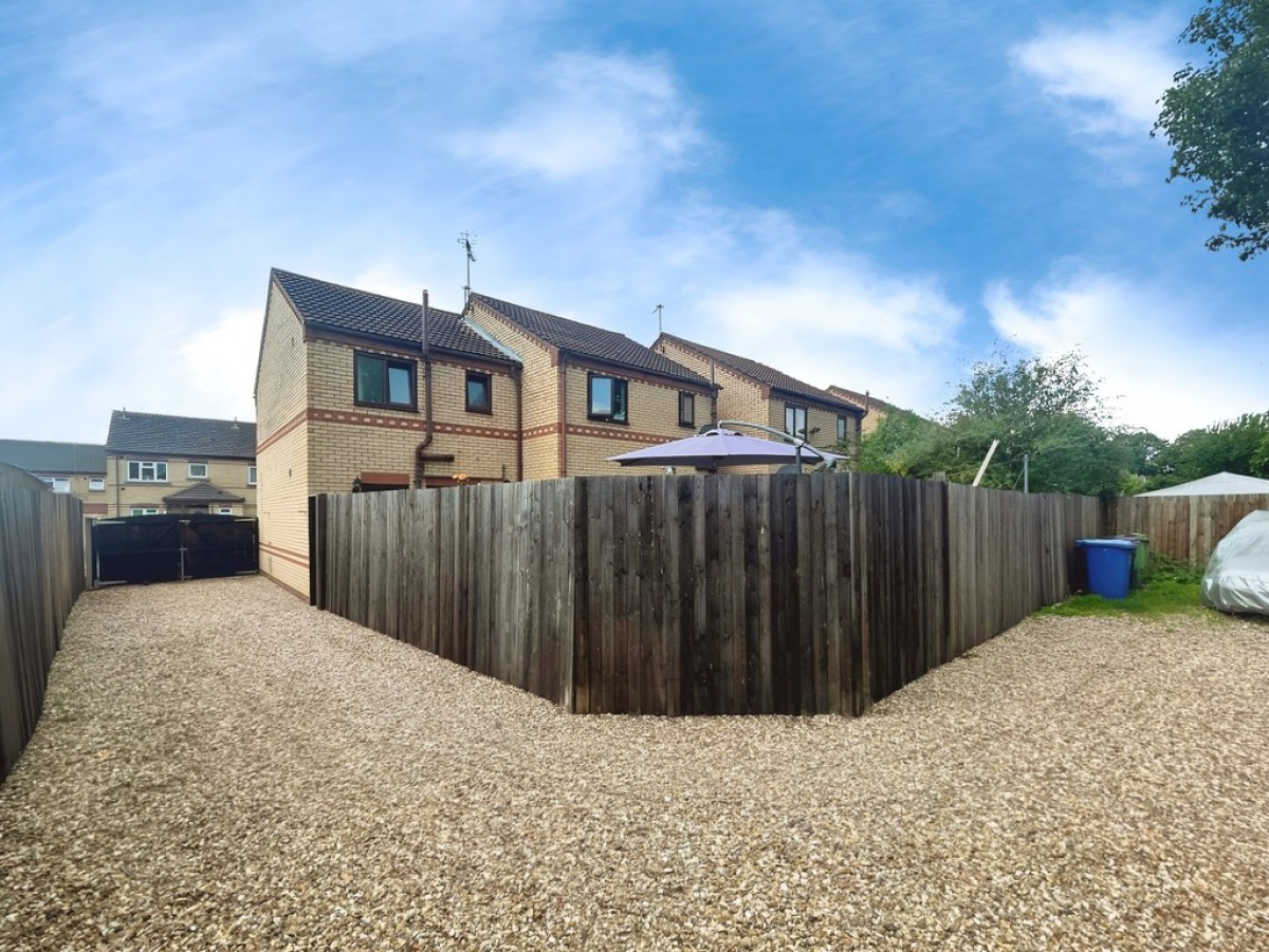 Gainsborough, Lincolnshire, Uk