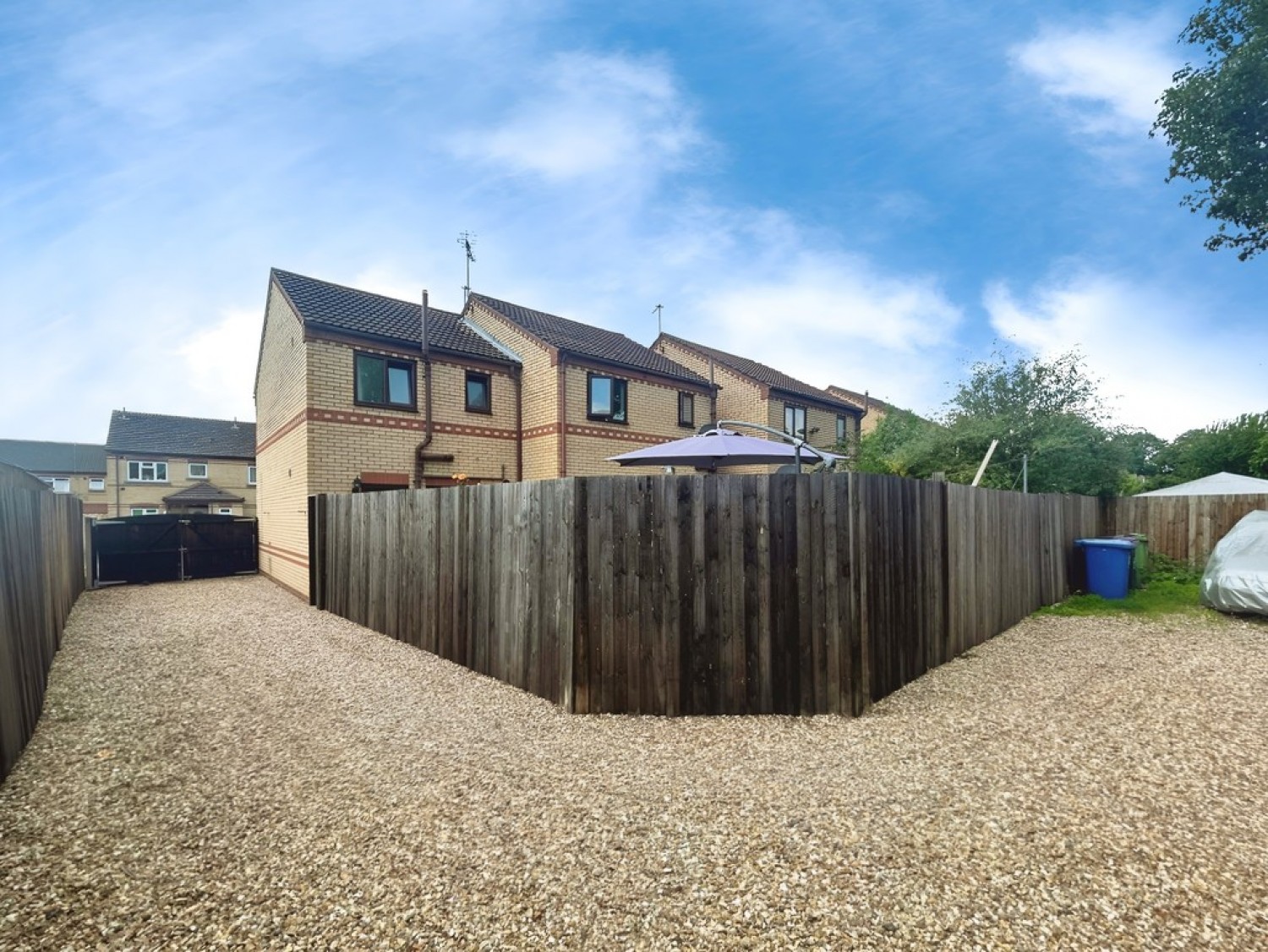 Gainsborough, Lincolnshire, Uk