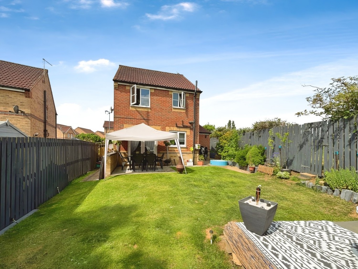Scunthorpe, North Lincolnshire,