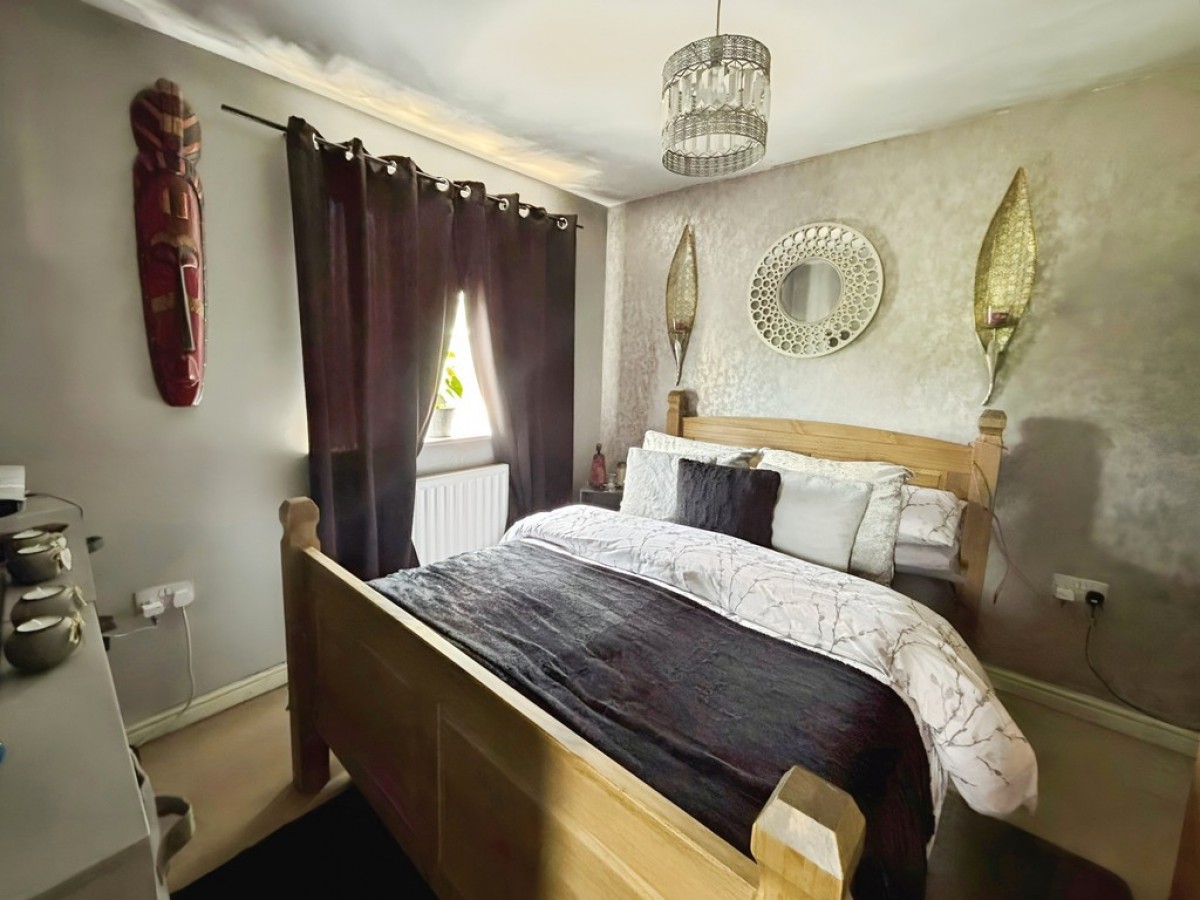 Scunthorpe, North Lincolnshire,