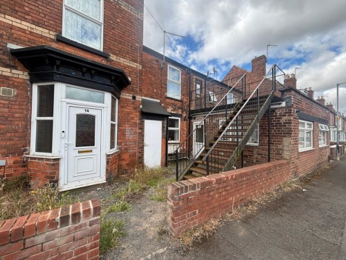 Gainsborough, Lincolnshire,