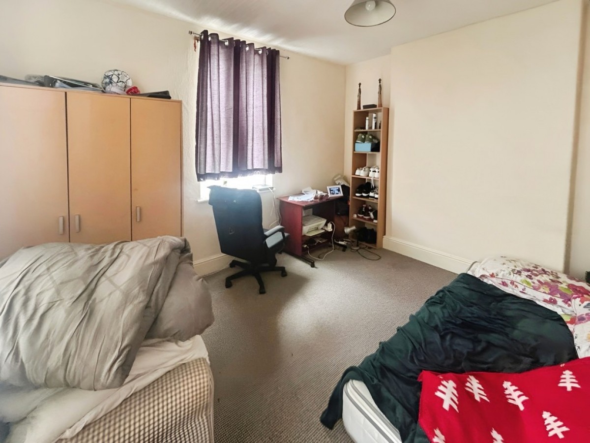 Gainsborough, Lincolnshire,