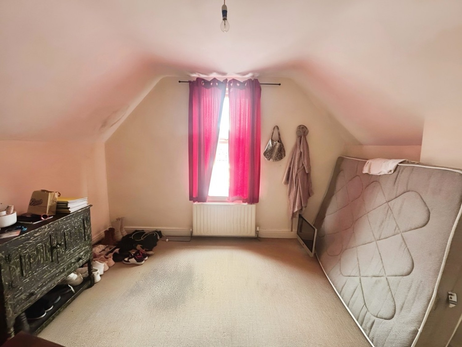 Gainsborough, Lincolnshire,